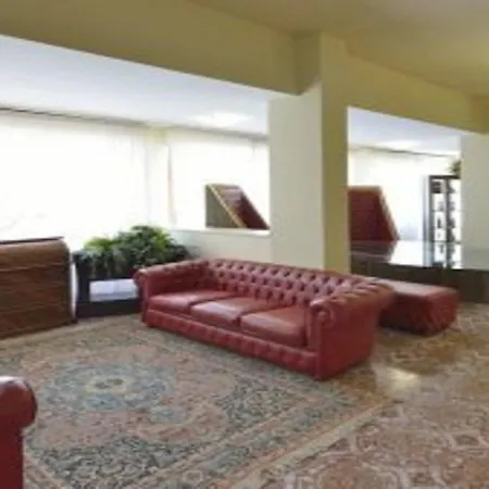 Hotel Attico Otel Chianciano Terme