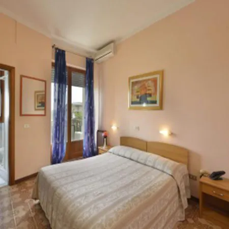 Otel Hotel Attico