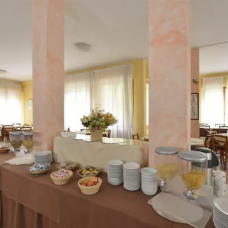 Otel Hotel Attico 3*
